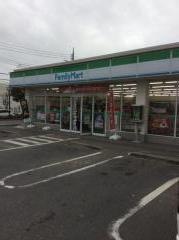 ファミリーマート　龍ヶ崎馴馬店
