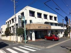 ホテルニュー清香