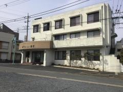 ホテルニュー清香