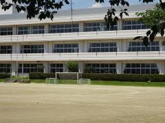 那須塩原市立東小学校
