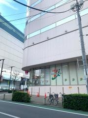 セブンイレブン　宇都宮馬場通り店
