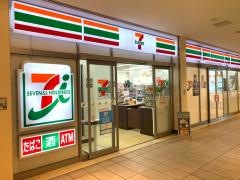 セブンイレブン　宇都宮馬場通り店