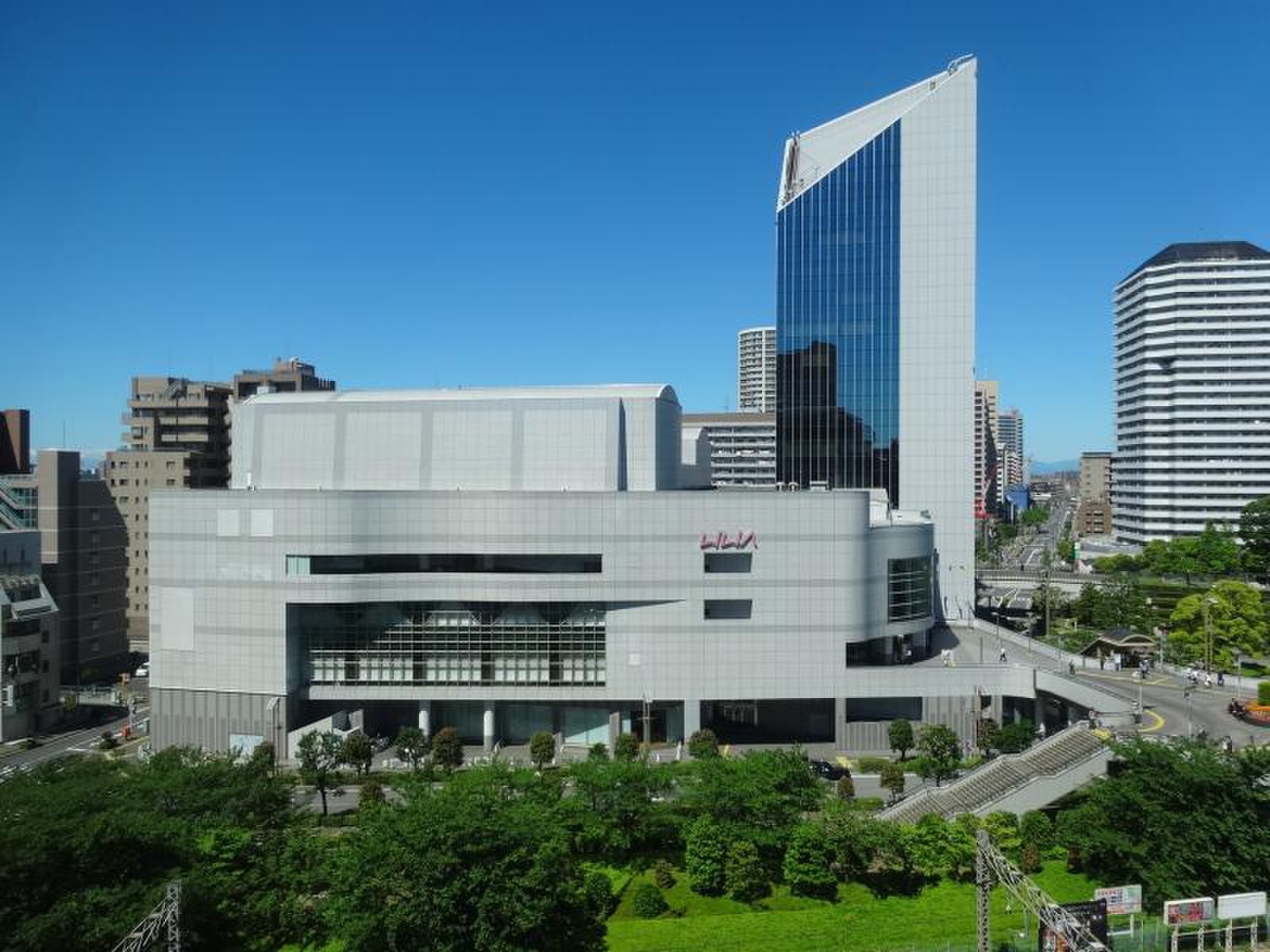 活動歴および当時の関連ビジュアル記録