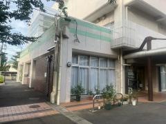 稲城市立第二図書館