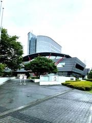 東京都立大学　日野キャンパス