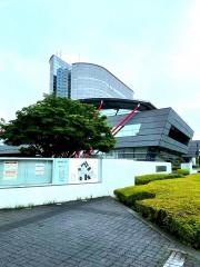 東京都立大学　日野キャンパス