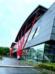 東京都立大学　日野キャンパス