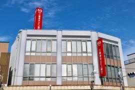 三菱ＵＦＪ銀行小松川支店