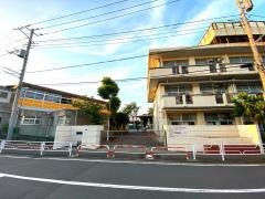 緑小学校