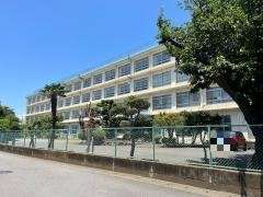 平塚市立神田中学校