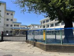 平塚市立神田中学校