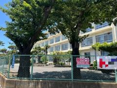 平塚市立神田中学校