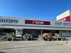 ＤＣＭ　滑川店