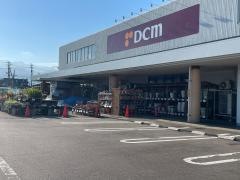 ＤＣＭ　滑川店