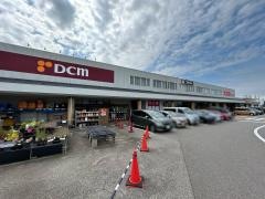 ＤＣＭ　滑川店