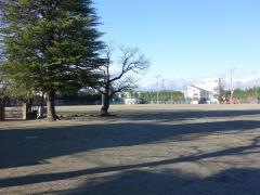 湯田小学校