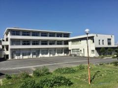 下多度小学校