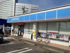 ローソン　岐阜藪田南店