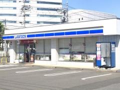 ローソン　岐阜藪田南店