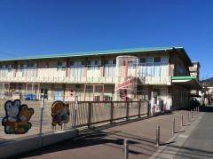 常葉大学短期大学部附属たちばな幼稚園