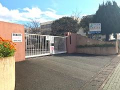 蒲原東小学校