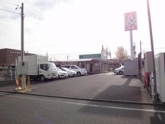 トヨタレンタリース静岡島田駅前北口店
