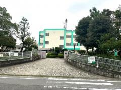 大高小学校