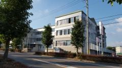 東海医療工学専門学校
