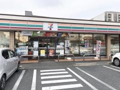 セブンイレブン　清須花咲店