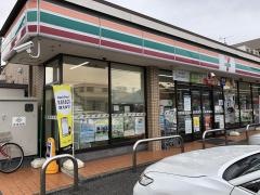 セブンイレブン　清須花咲店