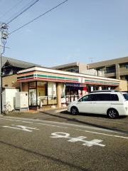 セブンイレブン　清須花咲店