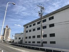愛知日野自動車本社営業所