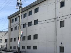 愛知日野自動車本社営業所