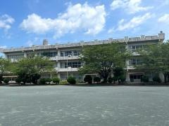 丹生川小学校