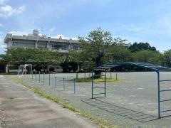 丹生川小学校
