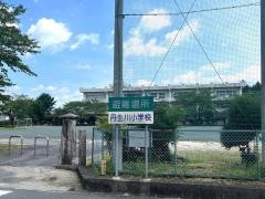 丹生川小学校