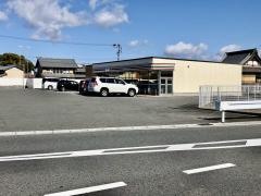 セブンイレブン　東員町穴太店