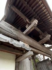 東本願寺五村別院