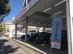 Ｈｏｎｄａ　Ｃａｒｓ京都なぎ辻店