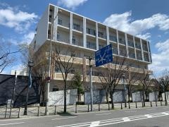 熊野小学校