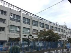 清水丘小学校