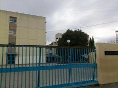 枚方市立桜丘中学校