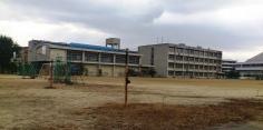 枚方市立桜丘中学校