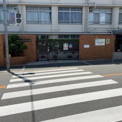 東井高野小学校