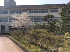 香呂南小学校