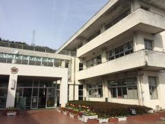 香呂南小学校