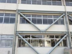 香呂南小学校