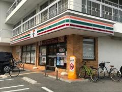 セブンイレブン　尼崎南塚口2丁目店