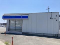 ローソン　たつの新在家店