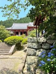 矢田寺（金剛山寺）